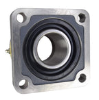 2-7/16" M2000 Heavy Duty Four Bolt Flange Bearing 19211207 F4B-S2-207R FB22439H