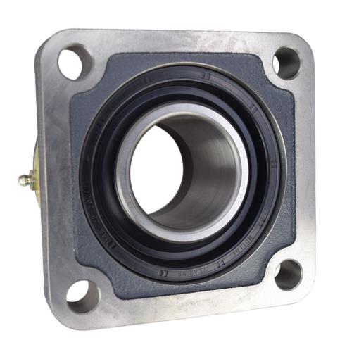 2-7/16" M2000 Heavy Duty Four Bolt Flange Bearing 19211207 F4B-S2-207R FB22439H