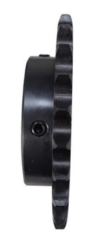 50 Roller Chain Sprocket 23 Teeth 1-1/4" Bore 50B23-1-1/4 50BS23H-1-1/4