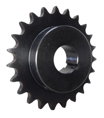 50 Roller Chain Sprocket 23 Teeth 1-1/4" Bore 50B23-1-1/4 50BS23H-1-1/4