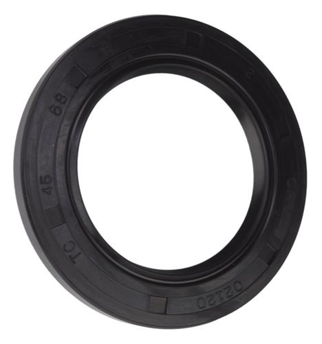 45X68X8TC Metric Shaft Oil Seal 45mm/68mm/8mm SpinCo