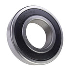 6207-2RS, 6207LLU, 207PP Sealed Radial Ball Bearing 35X72X17 SpinCo