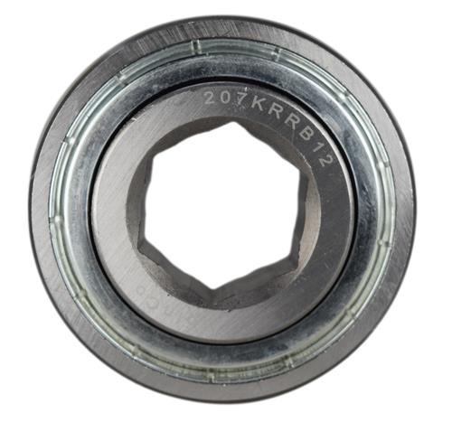 207KRRB12, HPS102GPE, 156816C91, 9-90321, AN102010 Special Ag Bearing SpinCo