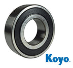 Yamaha 93306-20531-00 Ball Bearing 28X58X16 KOYO Made In Japan