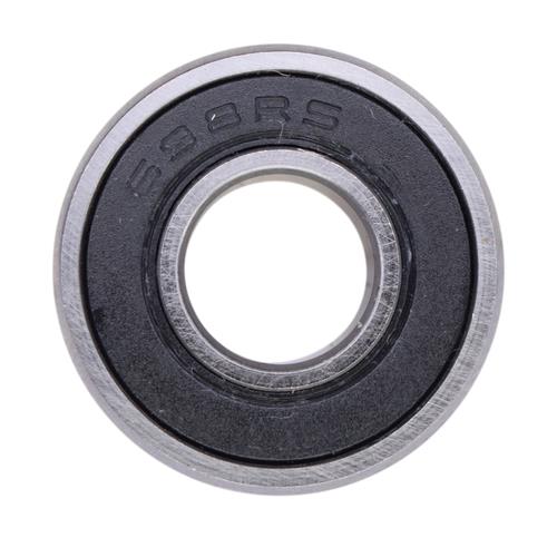 (10 Each) 698-2RS, 698LU, R1980-2RS Sealed Radial Ball Bearing 8X19X6 SpinCo
