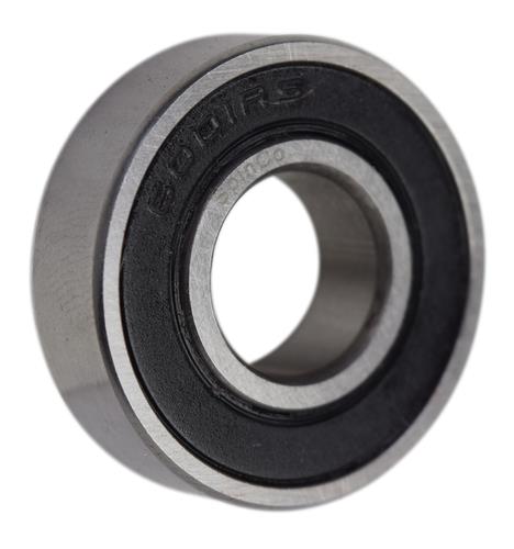 (10 Each) 6001-2RS, 6001LLU, 6001DDU Sealed Radial Ball Bearing 12X28X8 SpinCo