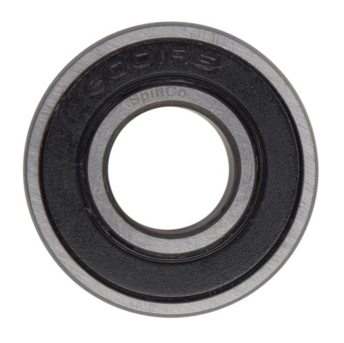 (10 Each) 6001-2RS, 6001LLU, 6001DDU Sealed Radial Ball Bearing 12X28X8 SpinCo