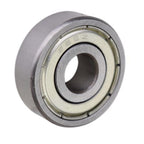 (4 Each) 628-ZZ, 628-2Z, MR628-ZZ Shielded Radial Ball Bearing 8X24X8 SpinCo