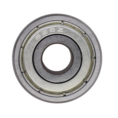 (4 Each) 628-ZZ, 628-2Z, MR628-ZZ Shielded Radial Ball Bearing 8X24X8 SpinCo