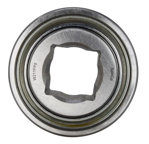 W211PP5, DC211TT5, 6AS11-1-1/2V1, QT1056 Disc Harrow Bearing SpinCo