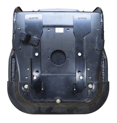 Kubota Tractor Seat w/ Armrests Flip Up L2501, L2800, L3200, L3400, L3700, L3800