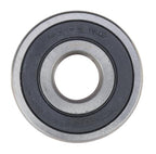 (2 Pack) 6303-2RS, 6303LLU, 303PP Sealed Radial Ball Bearing 17X47X14 SpinCo