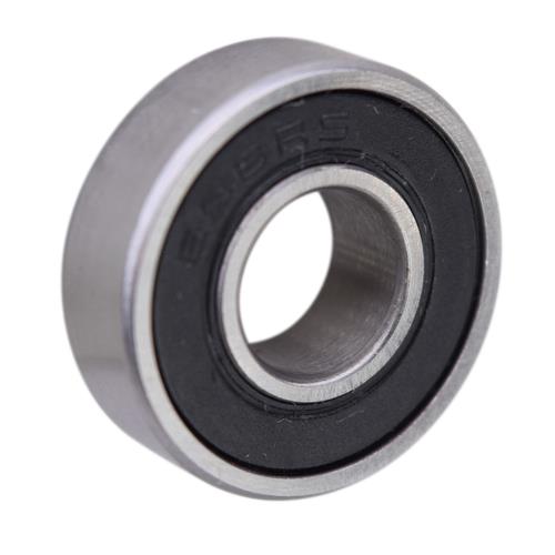 (4 Each) 698-2RS, 698LU, R1980-2RS Sealed Radial Ball Bearing 8X19X6 SpinCo