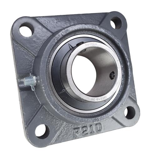 1-15/16" Four Bolt Flange Bearing UCF210-31, F4B-SC-115, VF4S-231, SF-1-15/16