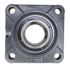 1-15/16" Four Bolt Flange Bearing UCF210-31, F4B-SC-115, VF4S-231, SF-1-15/16