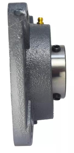 1-15/16" Four Bolt Flange Bearing UCF210-31, F4B-SC-115, VF4S-231, SF-1-15/16
