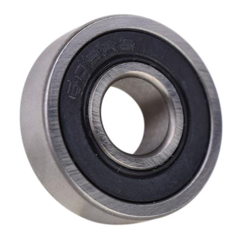 (10 Each) 609-2RS, 609LU, R2490LL Sealed Radial Ball Bearing 9X24X7 SpinCo