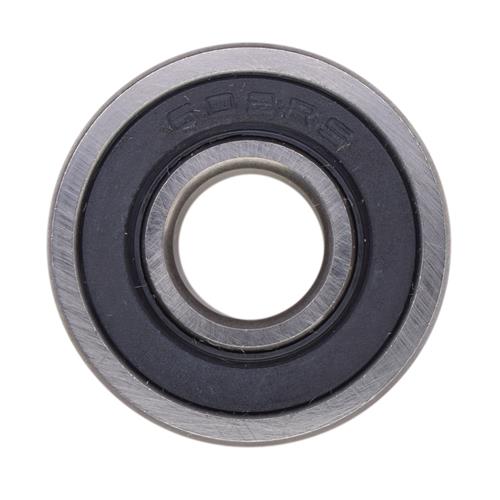 (10 Each) 609-2RS, 609LU, R2490LL Sealed Radial Ball Bearing 9X24X7 SpinCo