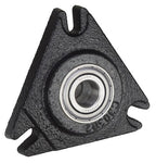 Spindle Hub with Bearings for John Deere AM30302, DG1945BRKA SpinCo