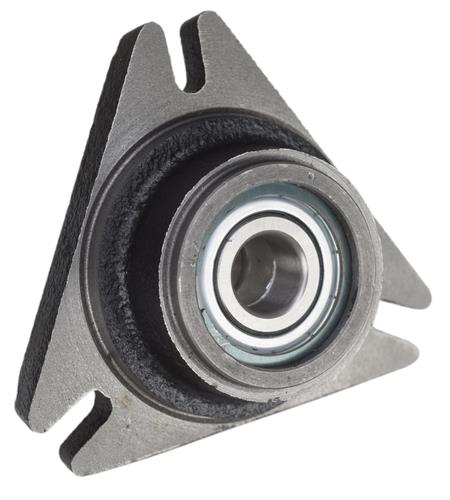 Spindle Hub with Bearings for John Deere AM30302, DG1945BRKA SpinCo