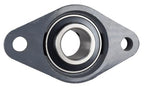 1-5/8" Two Bolt Flange Bearing Set Screws UCFL209-26 VF2S-226 F2B-SC-110 SFT-26