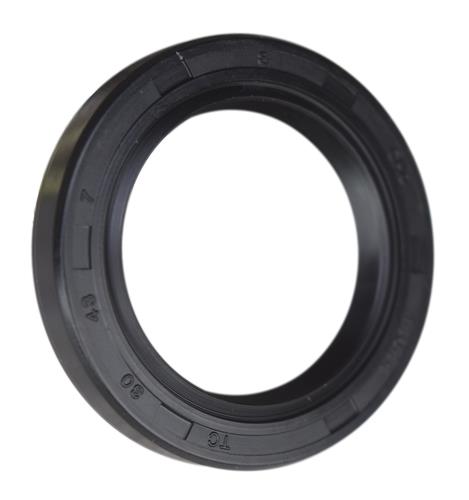 30X43X7TC Metric Shaft Oil Seal 30mm/43mm/7mm SpinCo