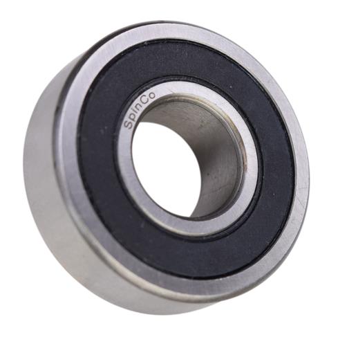 1622-2RS Sealed Radial Ball Bearing 9/16 ID X 1-3/8 OD X 7/16 Wide SpinCo