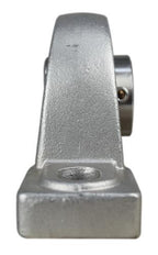 1" Stainless Steel Pillow Block Bearing SSUCP205-16 SUCSP205-16 SPS-16 SPB100SS