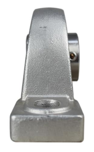 1" Stainless Steel Pillow Block Bearing SSUCP205-16 SUCSP205-16 SPS-16 SPB100SS