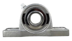 1" Stainless Steel Pillow Block Bearing SSUCP205-16 SUCSP205-16 SPS-16 SPB100SS