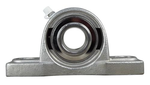 1" Stainless Steel Pillow Block Bearing SSUCP205-16 SUCSP205-16 SPS-16 SPB100SS