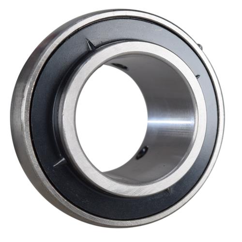 2" Insert Bearing With Set Screws UC211-32, INS-SC-200, GY1200KRRB, VS-232