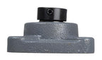 3/4" Four Bolt Flange Bearing W/ Lock Collar HCFS204-12 VF4E-212 RCJ-3/4 P4B-SXR