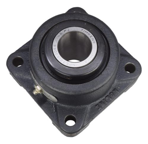 1-1/2" Type-E Heavy Duty Flange Bearing 19311108 F4B-E-108R FBE-920-1-1/2