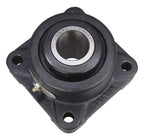 1-1/2" Type-E Heavy Duty Flange Bearing 19311108 F4B-E-108R FBE-920-1-1/2