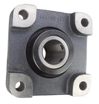 1-1/2" Type-E Heavy Duty Flange Bearing 19311108 F4B-E-108R FBE-920-1-1/2