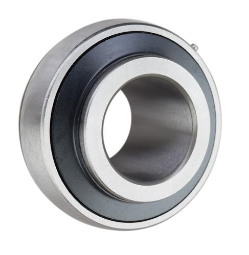 1-1/8" Set Screw Locking Insert Bearing UC206-18 INS-SC-102 GY1102KRRB VS-218