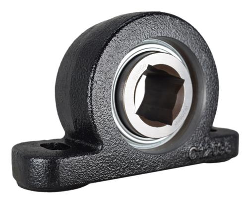 John Deere 1-1/8" Square Roller Harrow Gang Bearing JD8565 AB10905 B12038