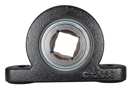 John Deere 1-1/8" Square Roller Harrow Gang Bearing JD8565 AB10905 B12038