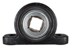 John Deere 1-1/8" Square Roller Harrow Gang Bearing JD8565 AB10905 B12038