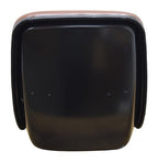Brown Zero Turn Lawn Mower Seat for SCAG Ariens