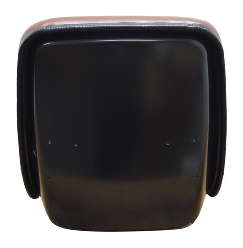 Brown Zero Turn Lawn Mower Seat for SCAG Ariens
