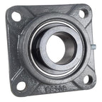 1-3/4" Four Bolt Flange Bearing W/ Collar HCFS209-28 VF4E-228 RCJ-1-3/4 P4B-SXR
