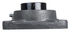 1-3/4" Four Bolt Flange Bearing W/ Collar HCFS209-28 VF4E-228 RCJ-1-3/4 P4B-SXR