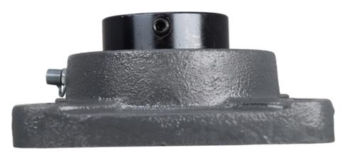 1-3/4" Four Bolt Flange Bearing W/ Collar HCFS209-28 VF4E-228 RCJ-1-3/4 P4B-SXR