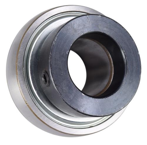 1-1/2" Insert Bearing With Lock Collar GN108KRRB, 664597R91, AH108813, 52447
