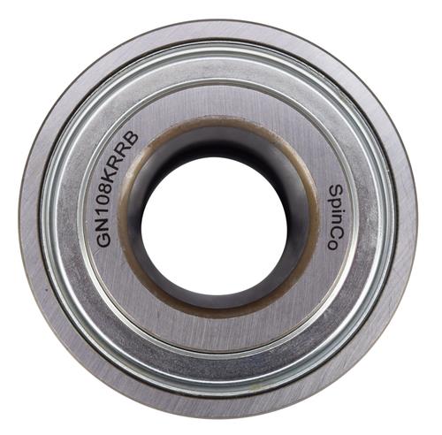 1-1/2" Insert Bearing With Lock Collar GN108KRRB, 664597R91, AH108813, 52447