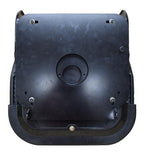 Kubota Tractor Seat Armrests & Hinge Kit Fits M7060, M8540, M8560, M9540, M9960