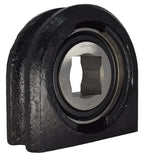 1-1/2" Square Disc Harrow U-Bolt Pillow Block Bearing King Disc SpinCo