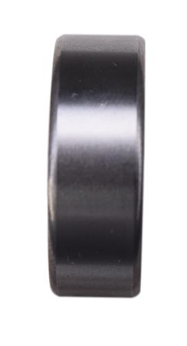 (4 Each) 1614-ZZ Shielded Radial Ball Bearing 3/8 ID X 1-1/8 OD X 3/8 Wide